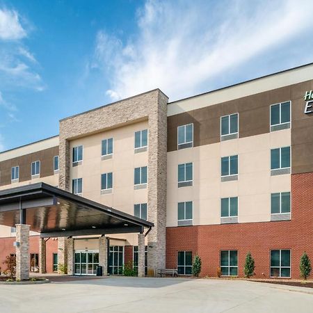 Holiday Inn Express & Suites - St Peters By Ihg Saint Peters Exteriör bild