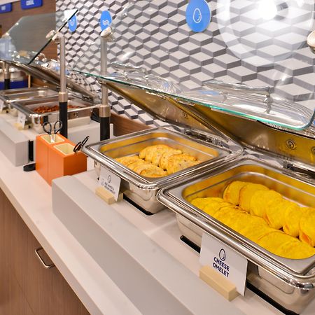 Holiday Inn Express & Suites - St Peters By Ihg Saint Peters Exteriör bild