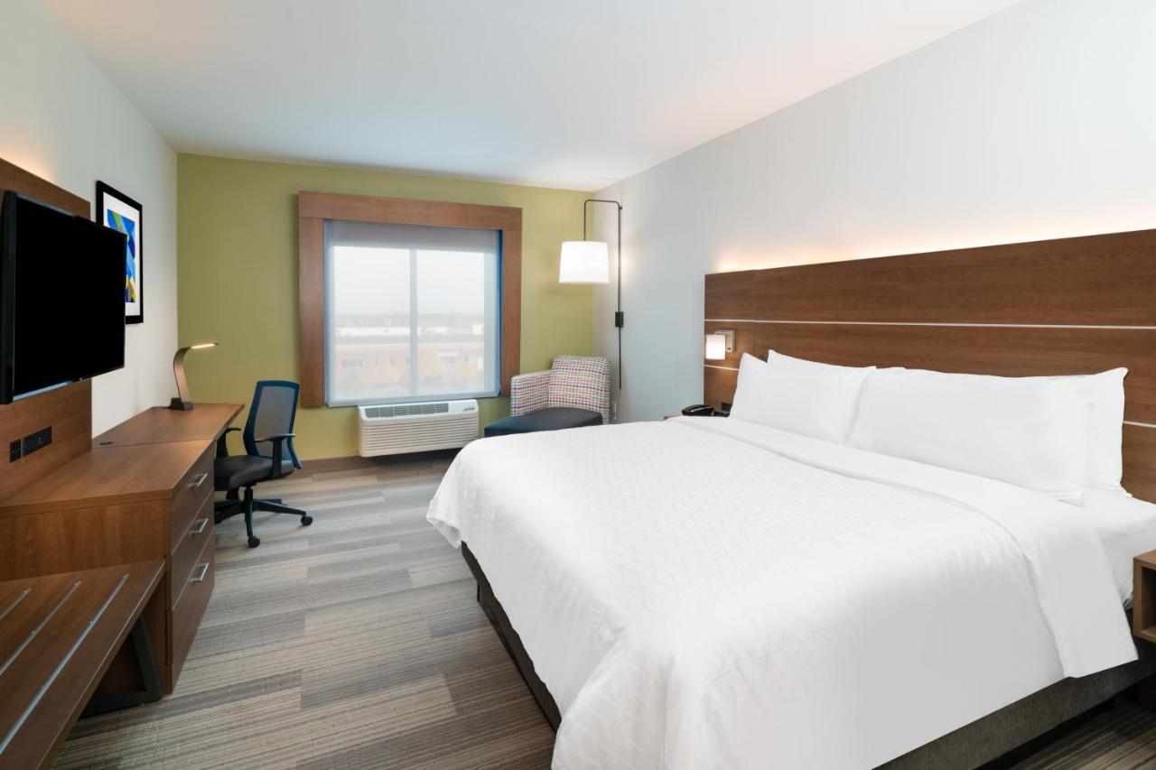 Holiday Inn Express & Suites - St Peters By Ihg Saint Peters Exteriör bild