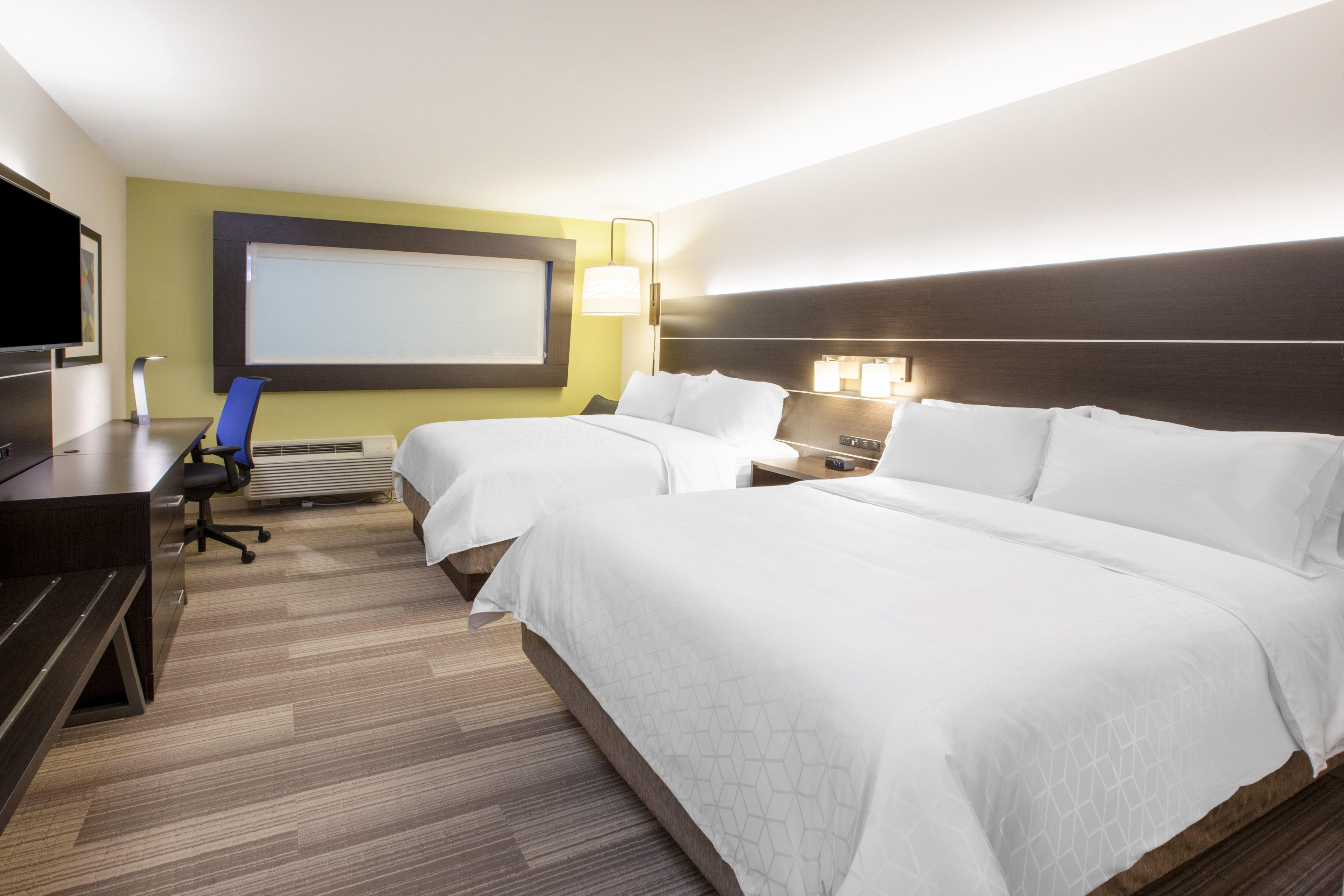 Holiday Inn Express & Suites - St Peters By Ihg Saint Peters Exteriör bild