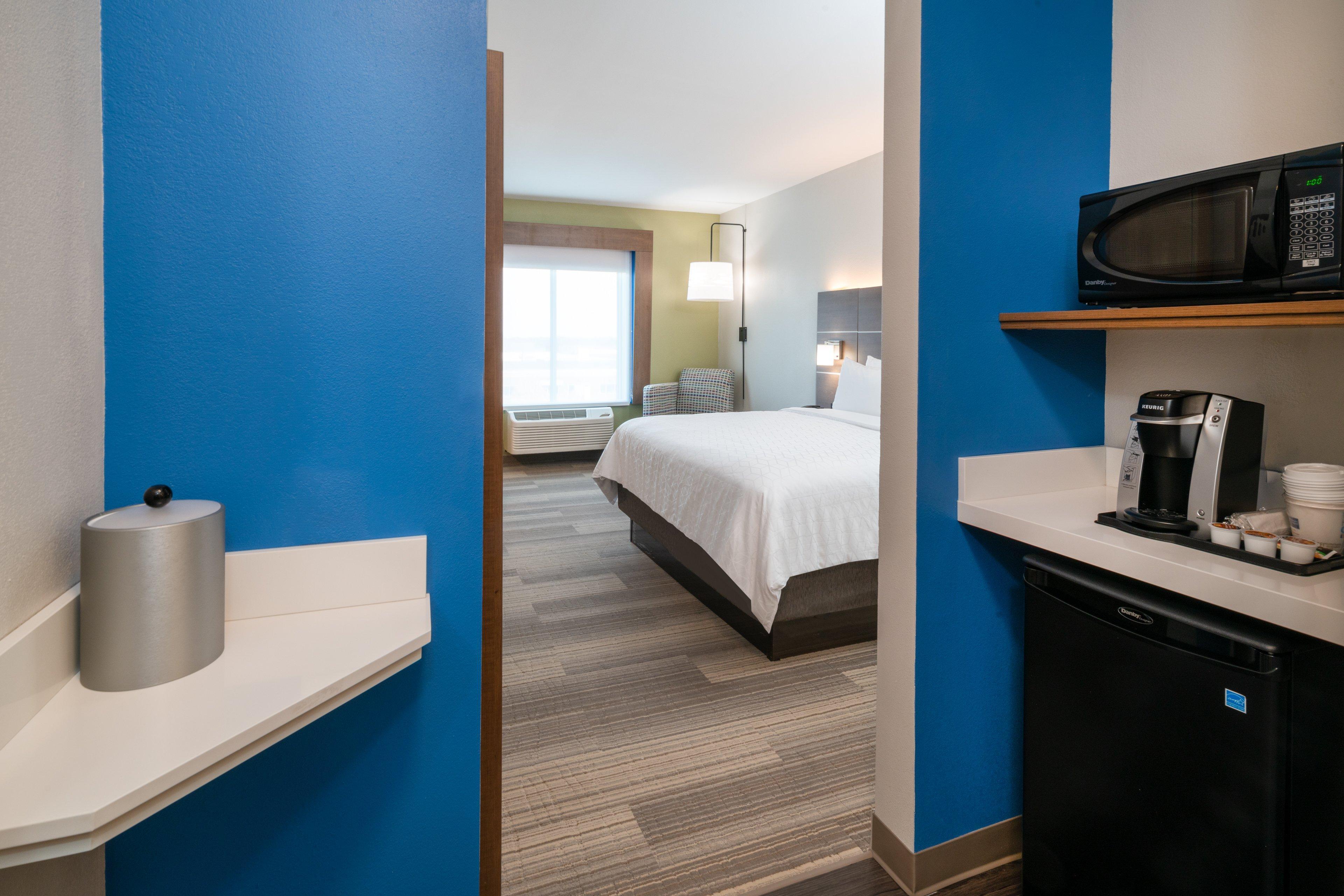 Holiday Inn Express & Suites - St Peters By Ihg Saint Peters Exteriör bild