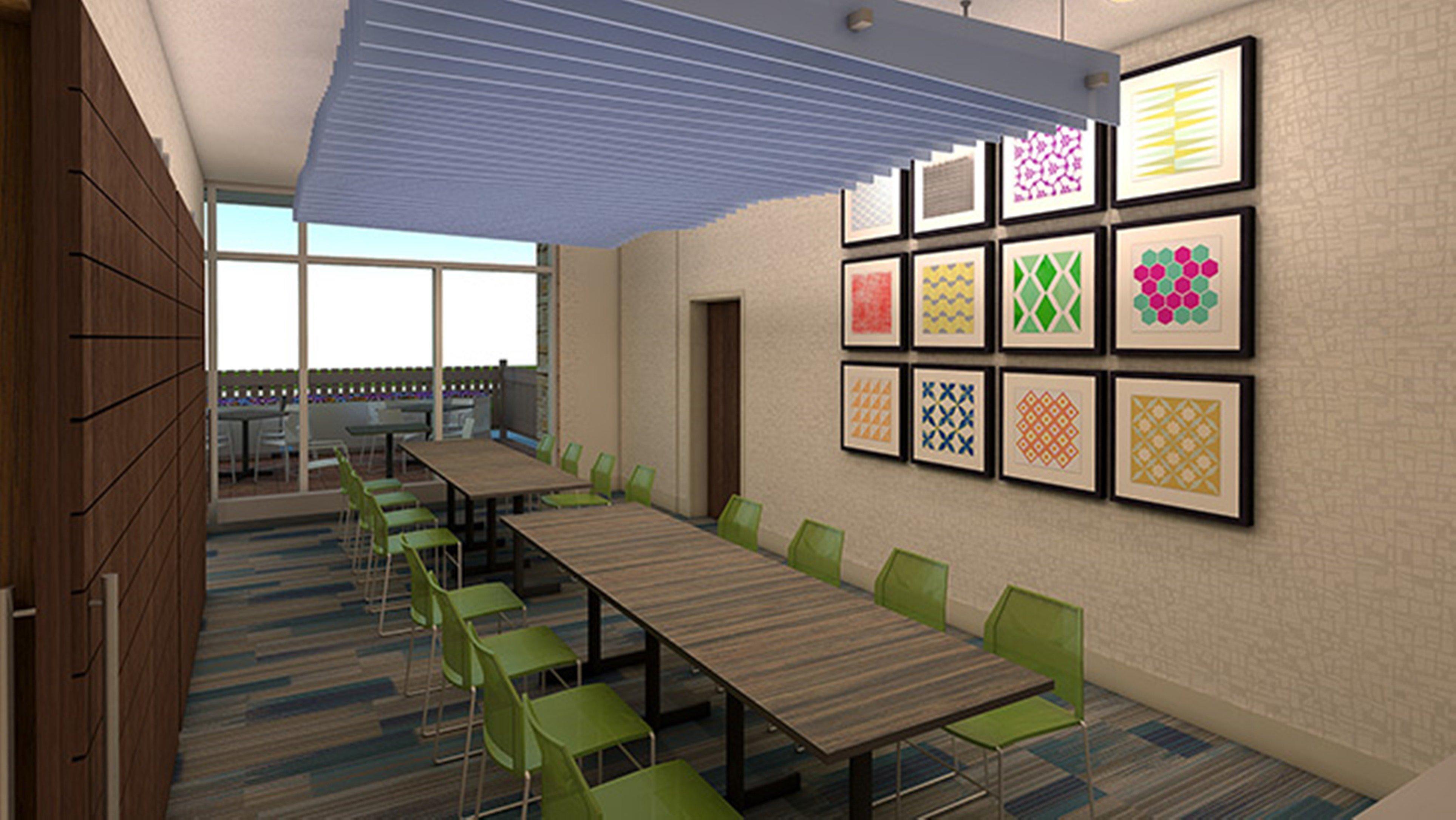 Holiday Inn Express & Suites - St Peters By Ihg Saint Peters Exteriör bild