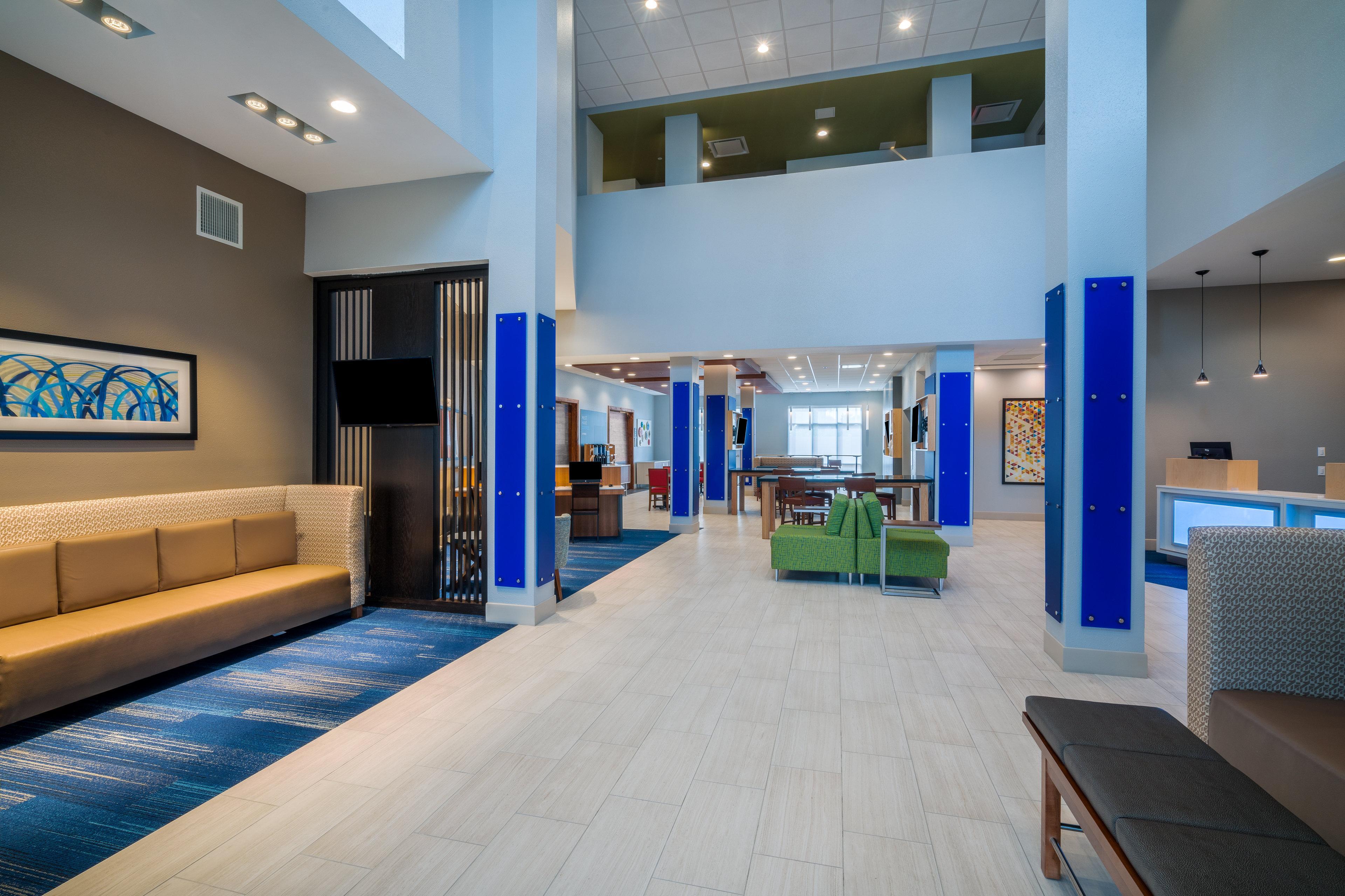 Holiday Inn Express & Suites - St Peters By Ihg Saint Peters Exteriör bild