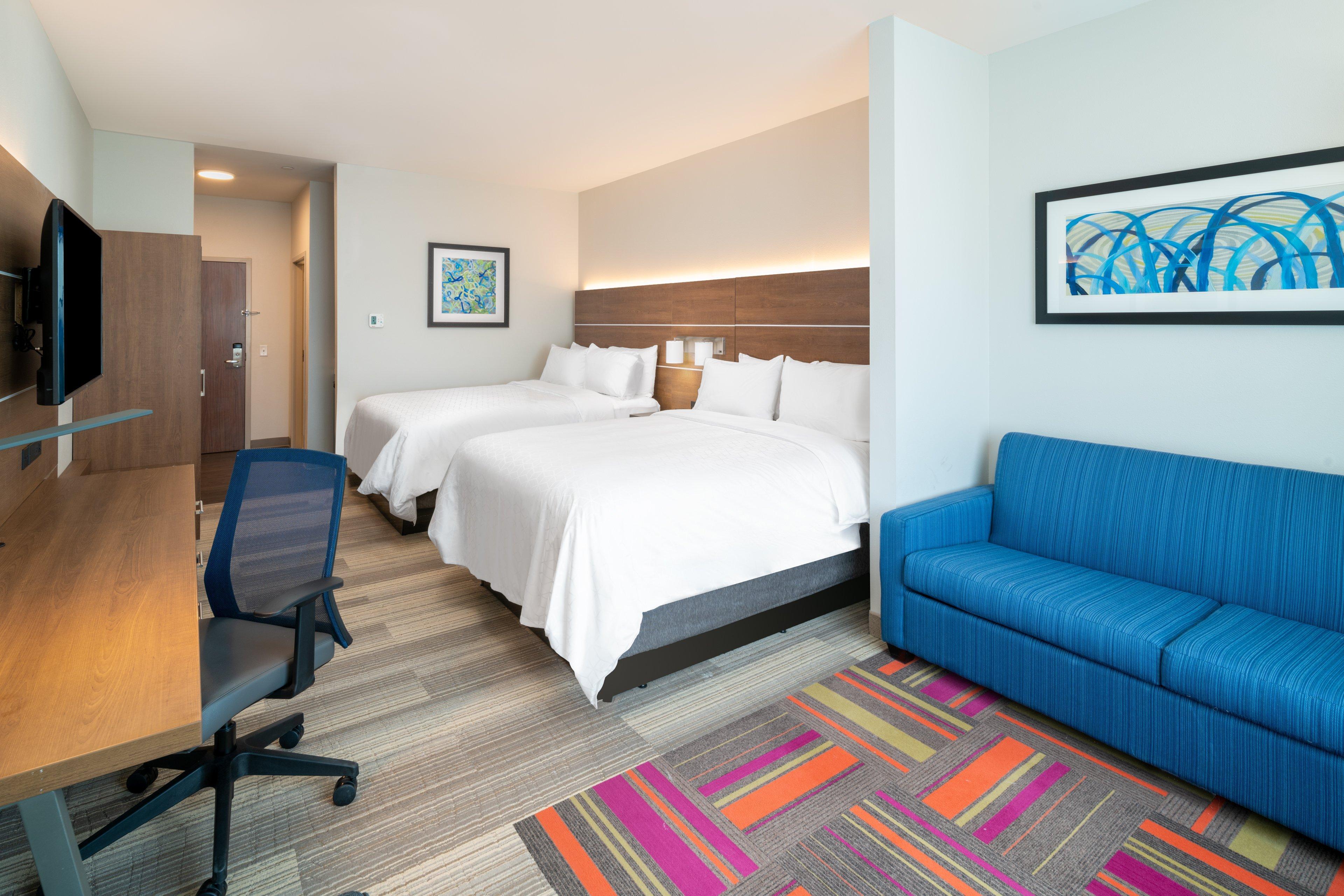 Holiday Inn Express & Suites - St Peters By Ihg Saint Peters Exteriör bild