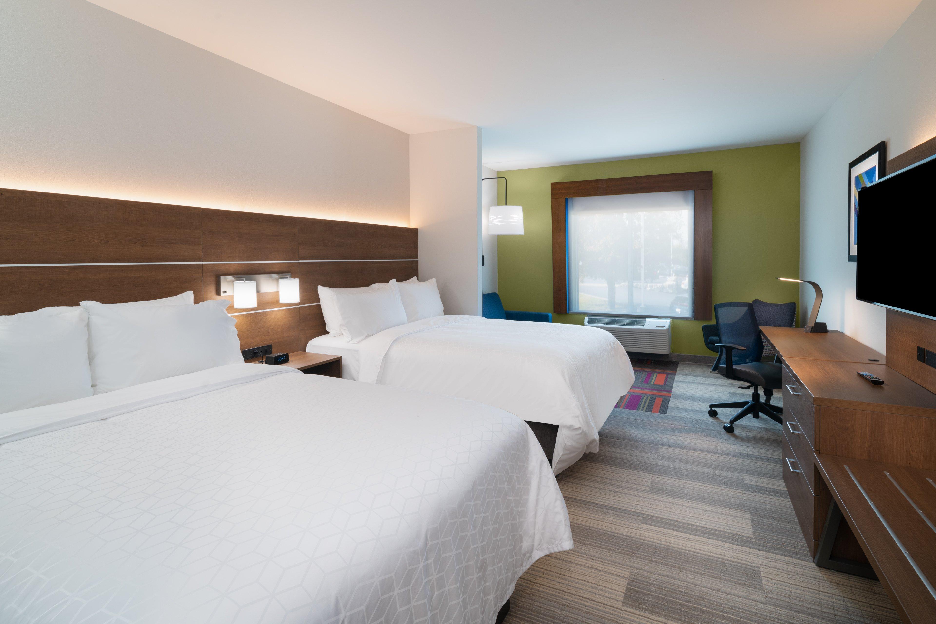 Holiday Inn Express & Suites - St Peters By Ihg Saint Peters Exteriör bild