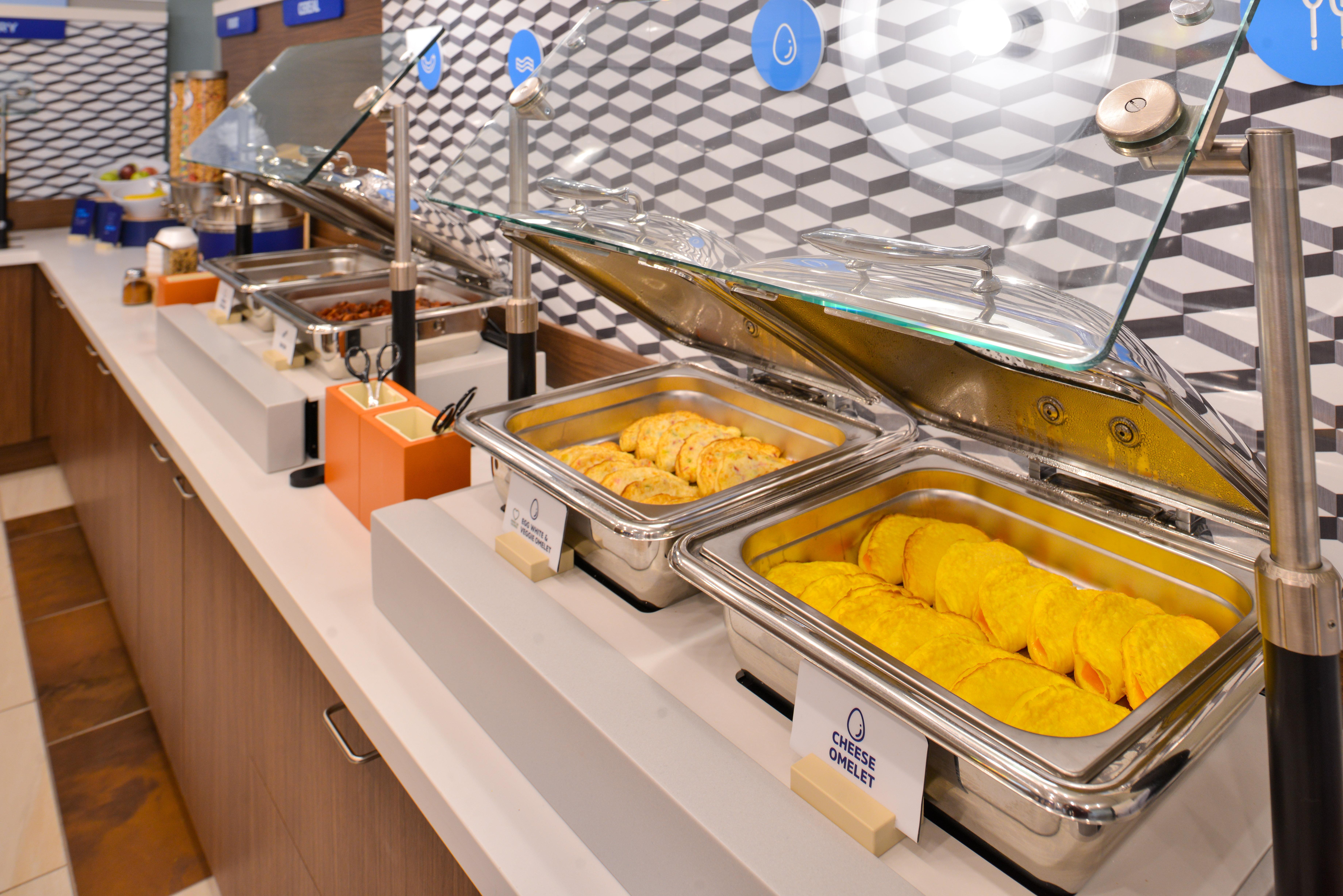 Holiday Inn Express & Suites - St Peters By Ihg Saint Peters Exteriör bild