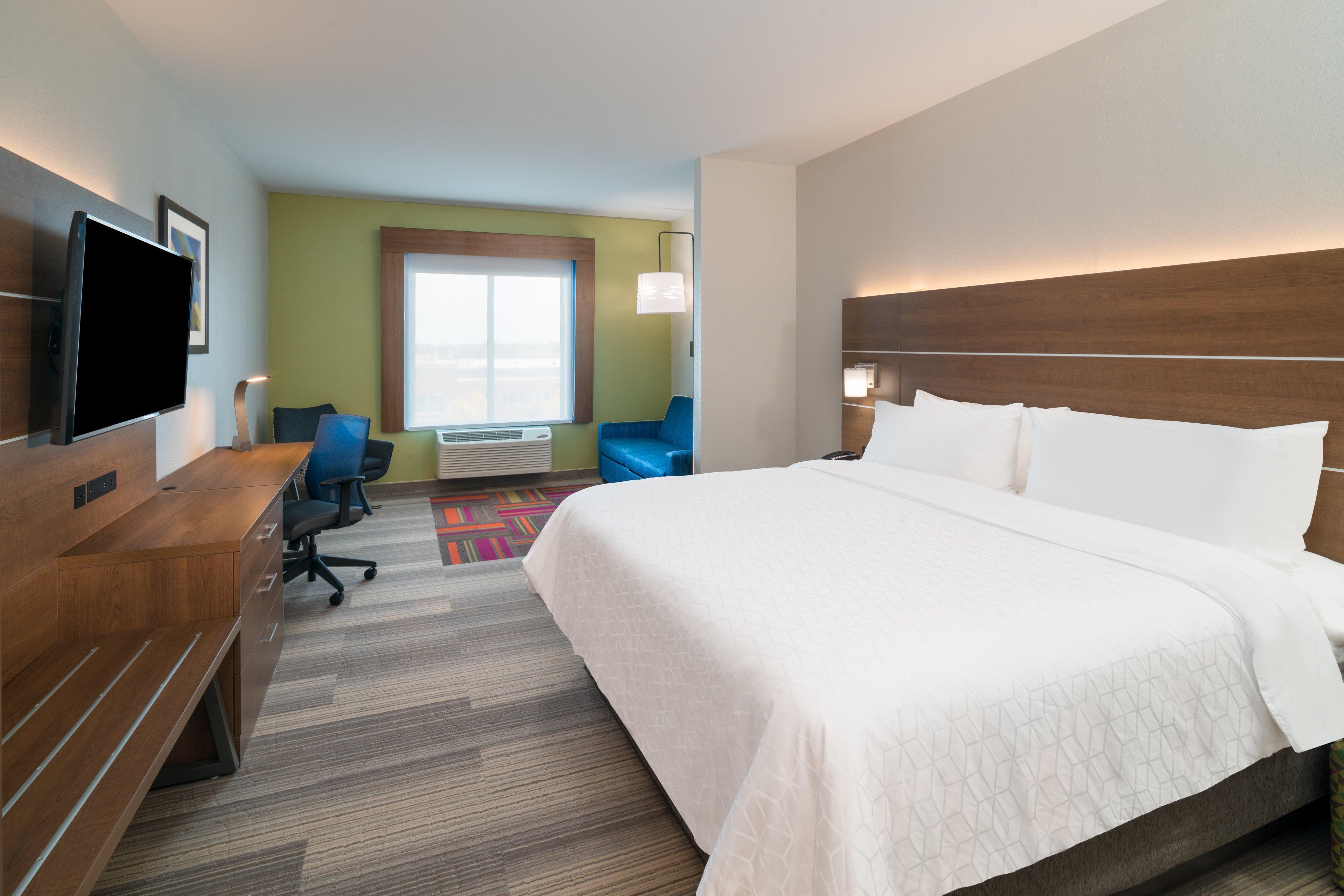 Holiday Inn Express & Suites - St Peters By Ihg Saint Peters Exteriör bild