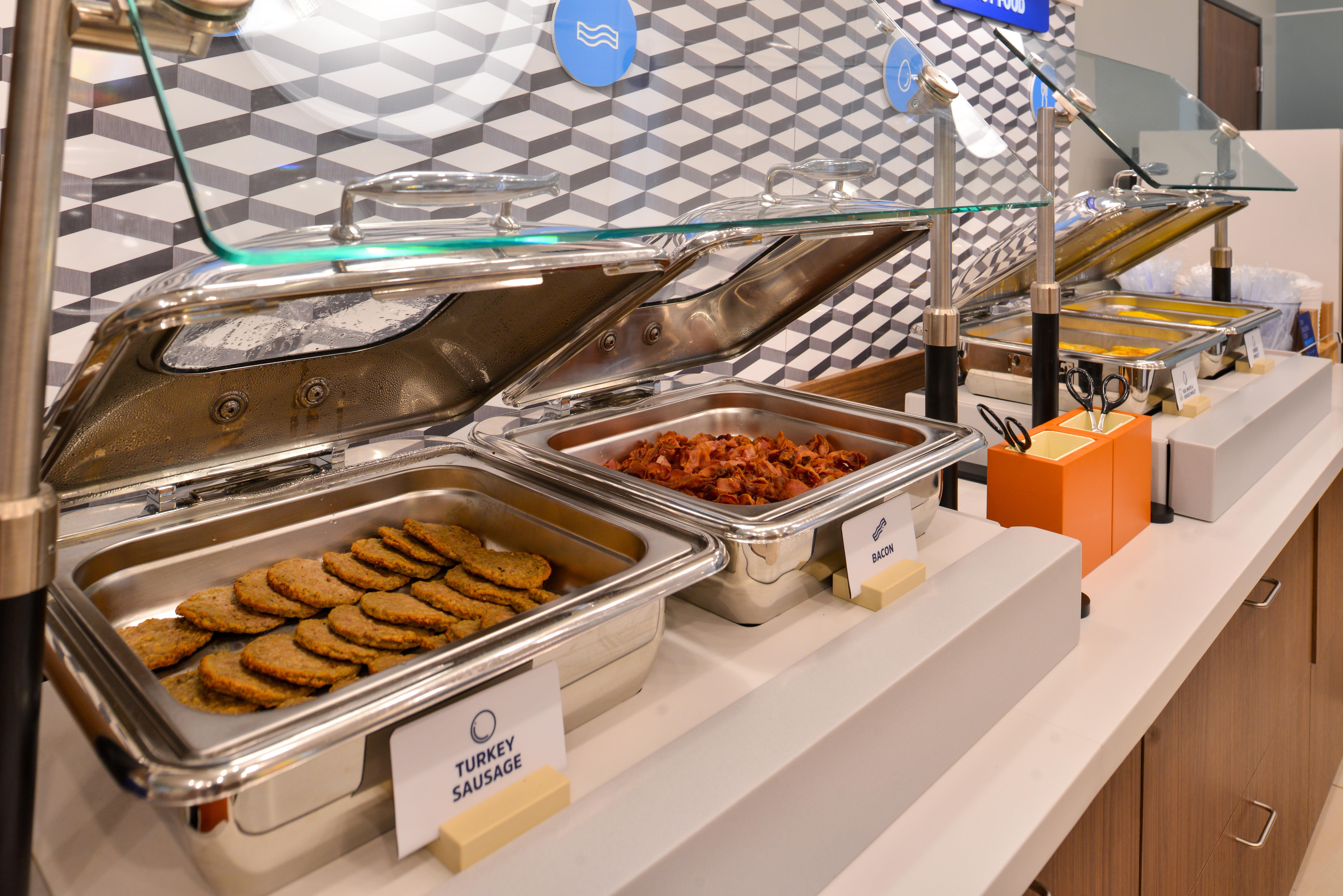 Holiday Inn Express & Suites - St Peters By Ihg Saint Peters Exteriör bild