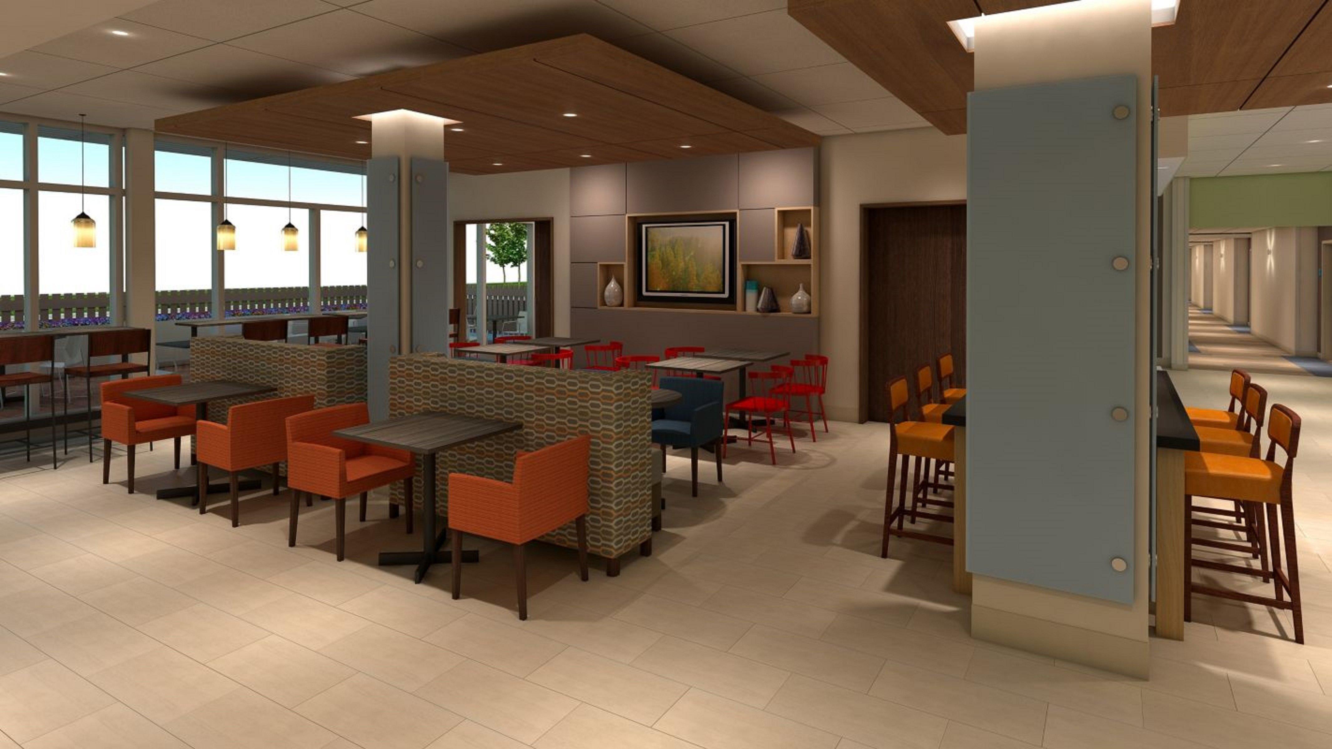 Holiday Inn Express & Suites - St Peters By Ihg Saint Peters Exteriör bild