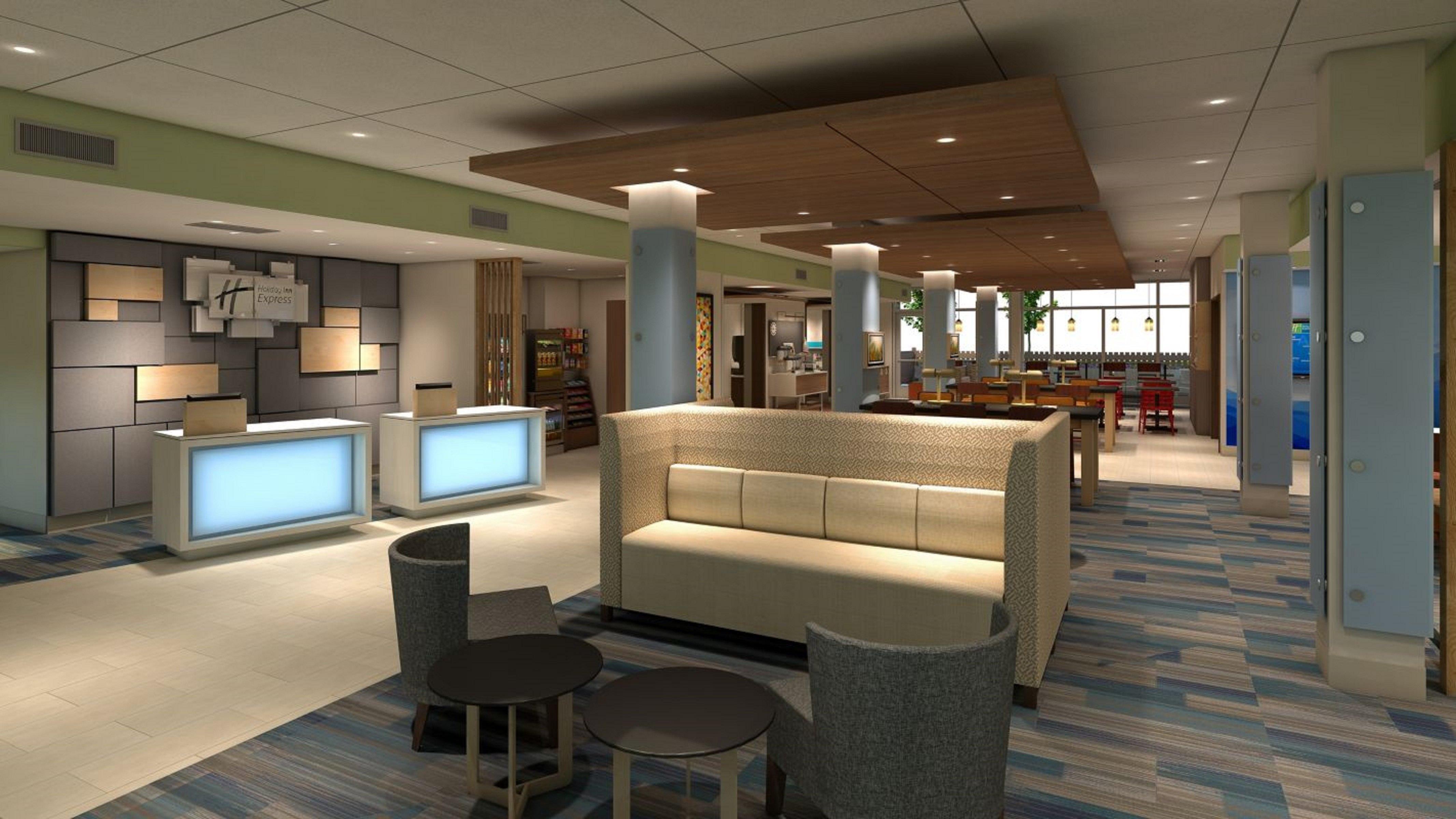 Holiday Inn Express & Suites - St Peters By Ihg Saint Peters Exteriör bild