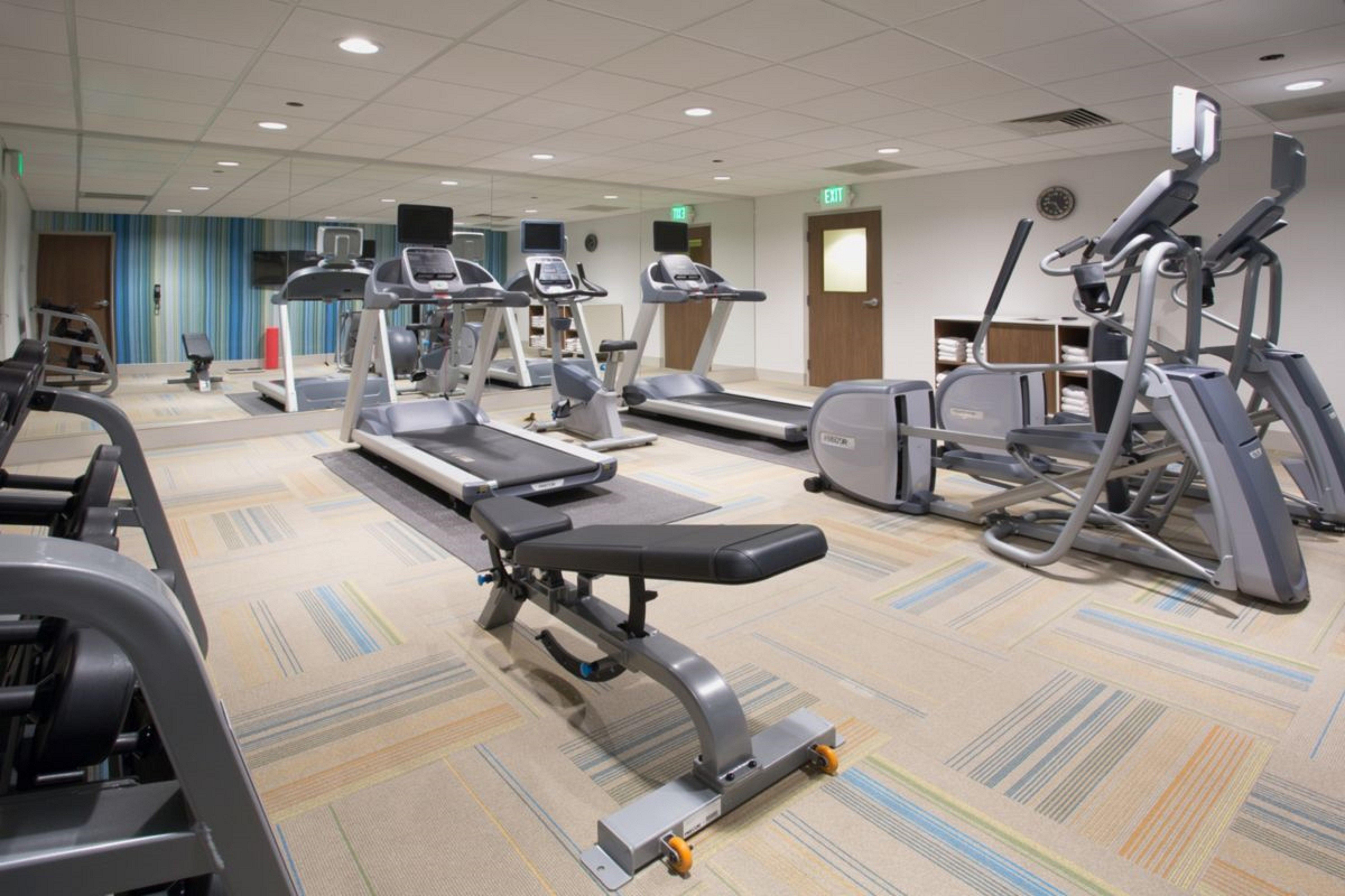 Holiday Inn Express & Suites - St Peters By Ihg Saint Peters Exteriör bild