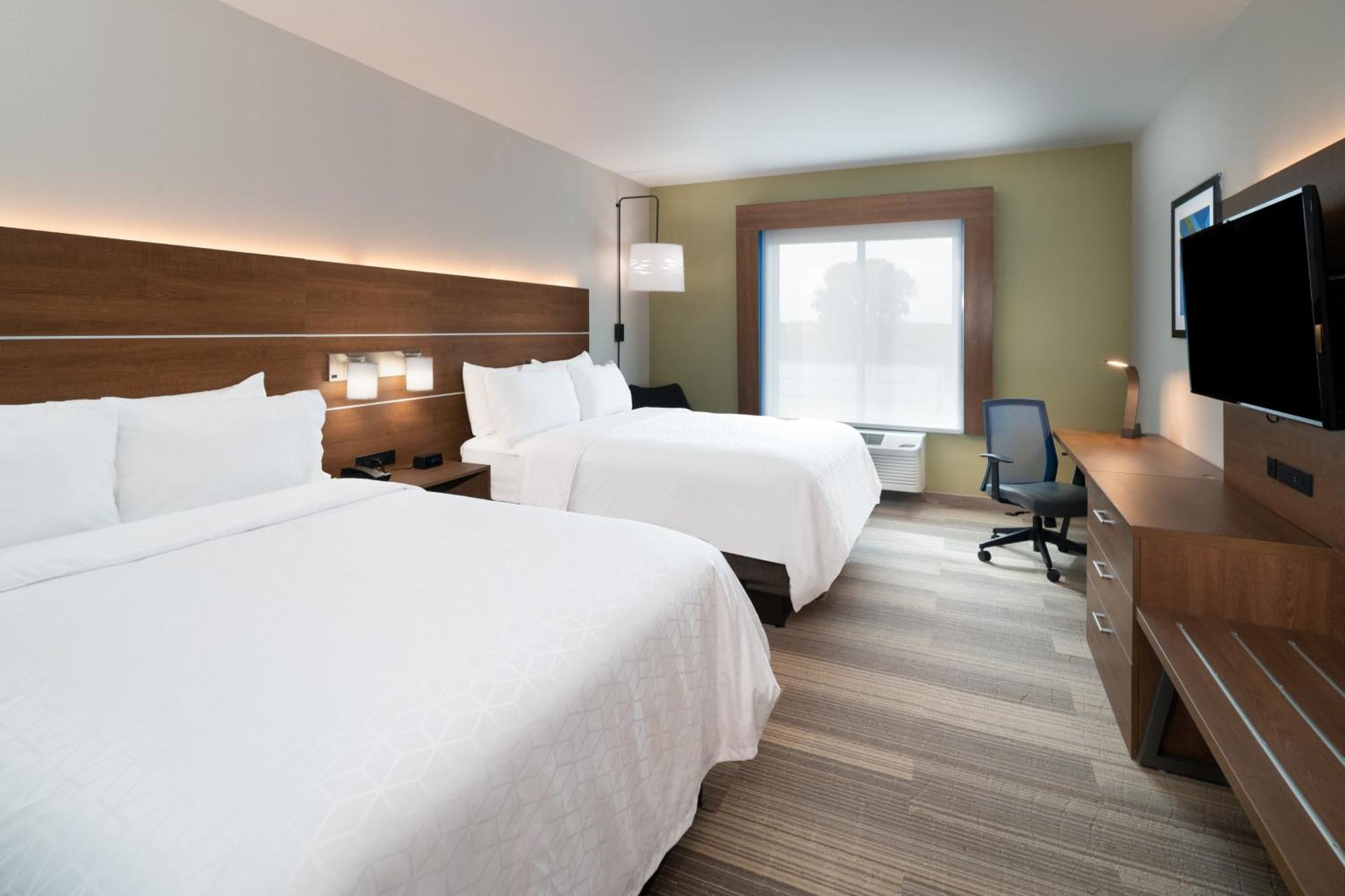 Holiday Inn Express & Suites - St Peters By Ihg Saint Peters Exteriör bild