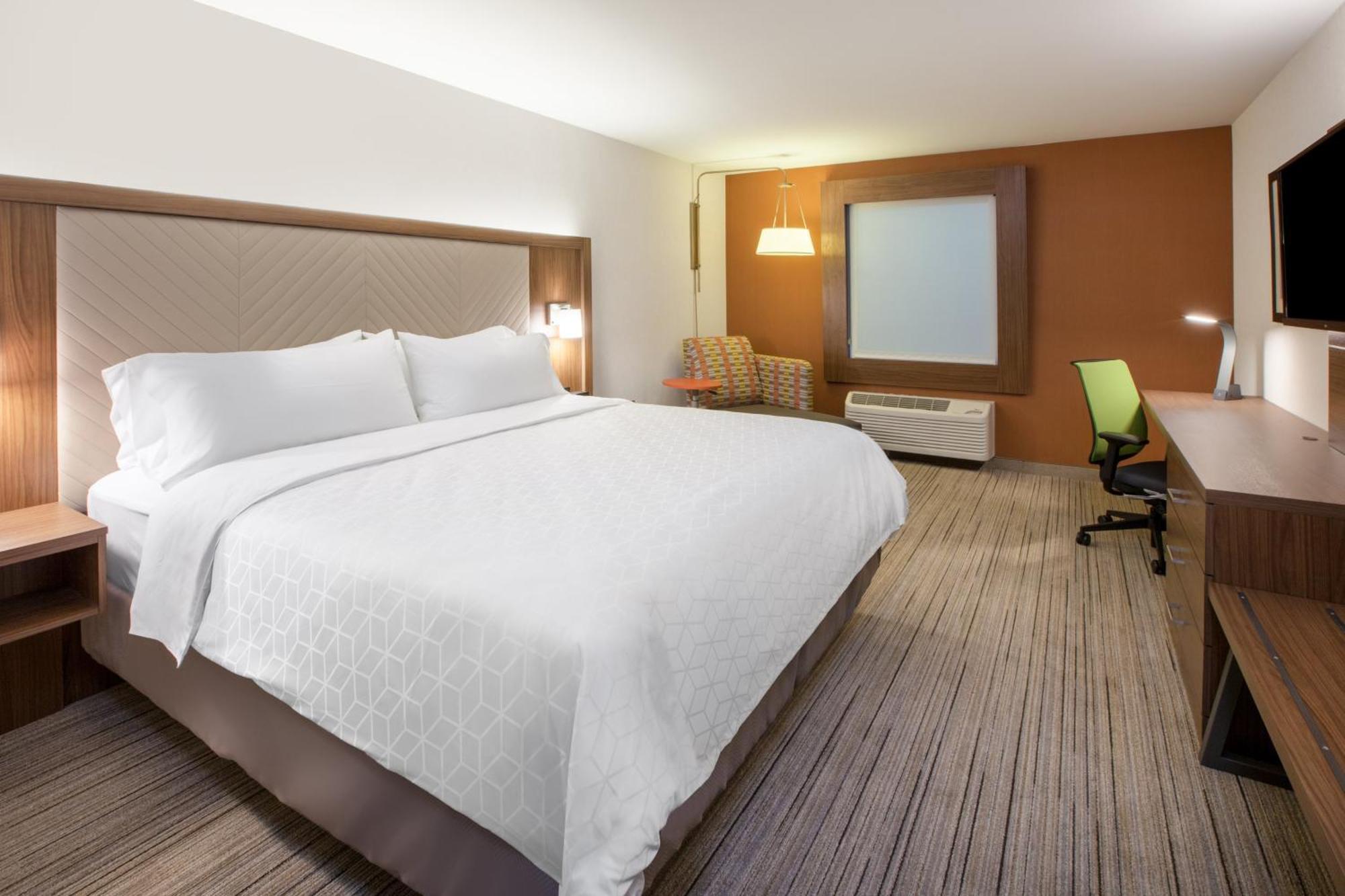 Holiday Inn Express & Suites - St Peters By Ihg Saint Peters Exteriör bild
