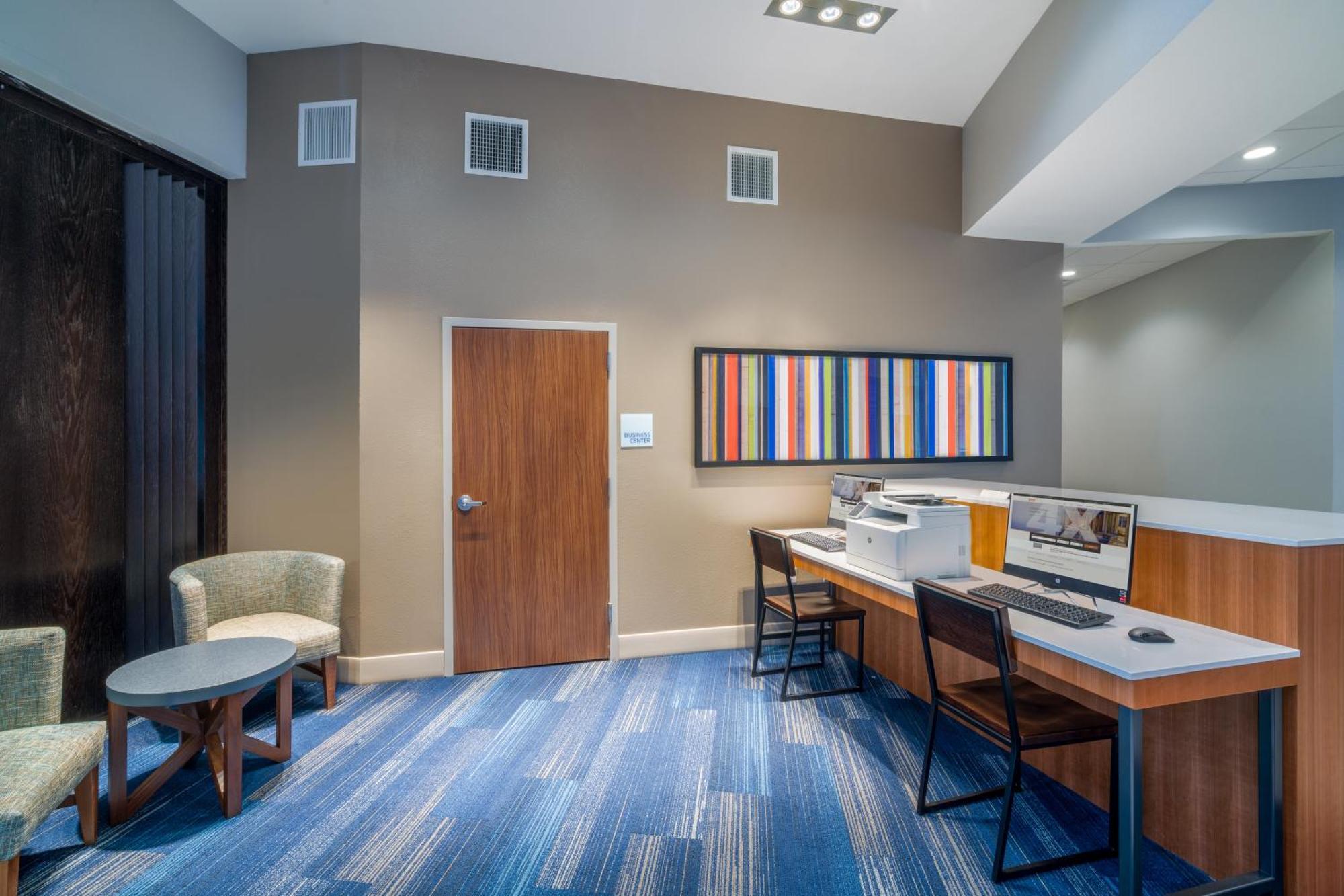 Holiday Inn Express & Suites - St Peters By Ihg Saint Peters Exteriör bild